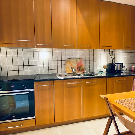 Athens Riviera Garden Views Apartment #Unoblu Екстер'єр фото